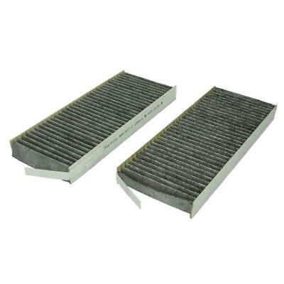 AKTIF KARBON ANTI BAKTERIYAL POLEN FILTRESI 2 LI LATITUDE