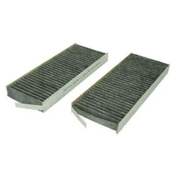 AKTIF KARBON ANTI BAKTERIYAL POLEN FILTRESI 2 LI LATITUDE