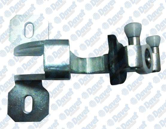 ORTA KAPI ORTA MEKANIZMA KMP, BOXER JUMPER DUCATO (1336737080)