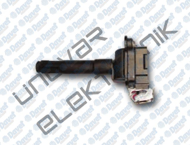 ATEŞLEME BOBİNİ PASSAT-GOLF IV-BORA-A3-A4-OCTAVIA-LEON-ALHAMBRA 1.8T