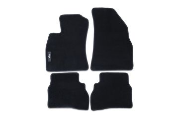 HALI PASPAS SİYAH OPEL ASTRA H 2005-2009