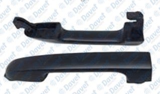 KAPI KOLU DIS HYUNDAI I20 09->14