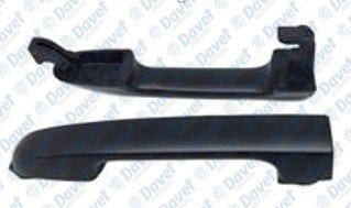 KAPI KOLU DIS HYUNDAI I20 09->14