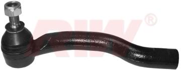 Rot Başı Sol Toyota Rav 4 Iıı 06>