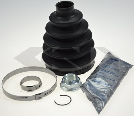 AKS KÖRÜĞÜ DIŞ TRAFIC II 1.9 DCI-2.0 VIVARO 1.9 DTI-2.5 DTI