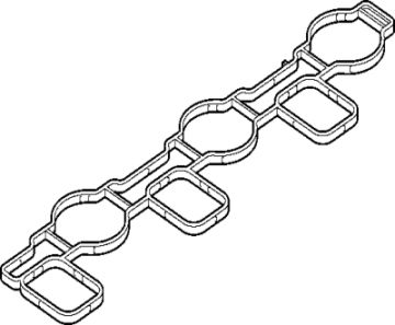 MANİFOLD CONTASI EMME VW