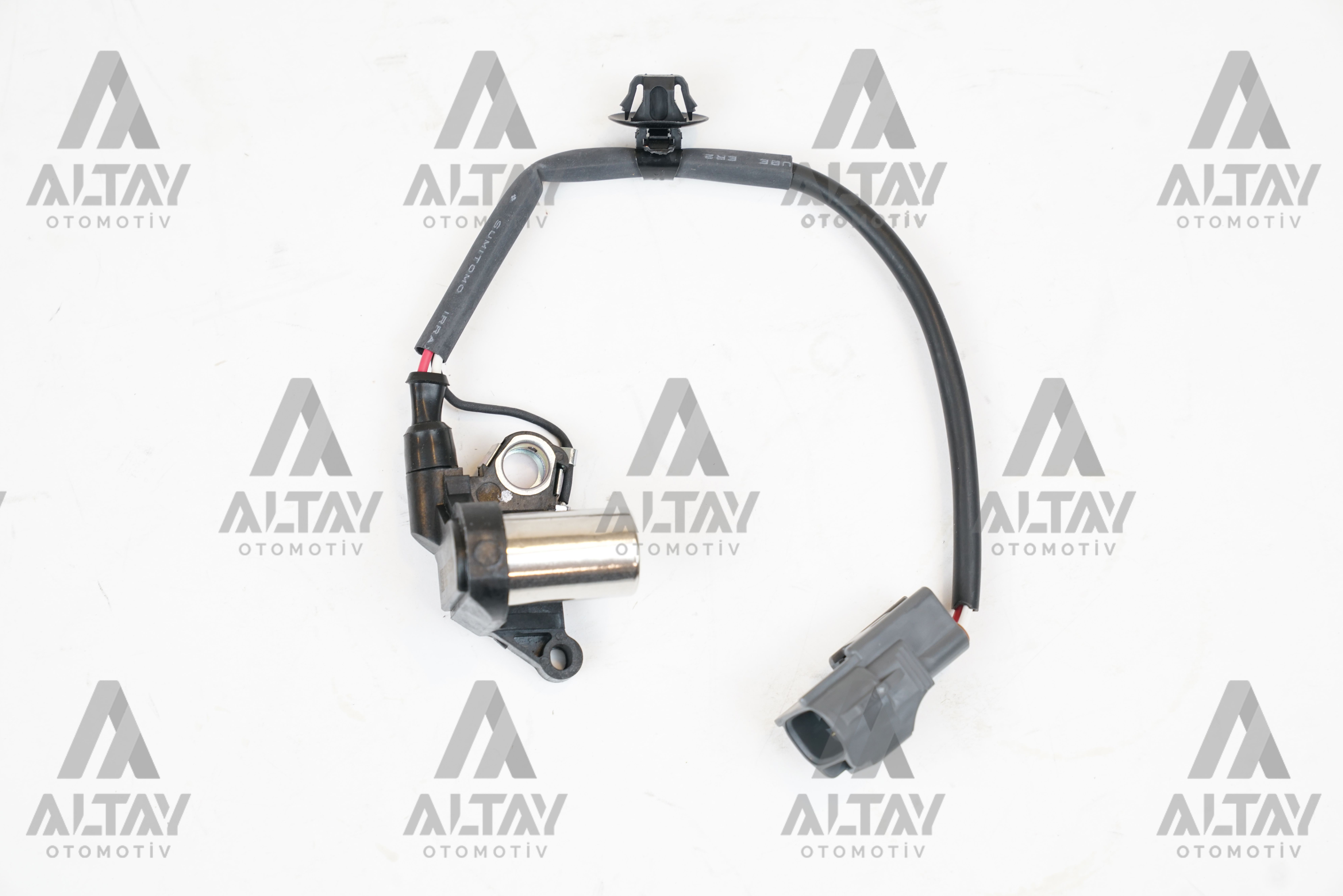 SENSÖR KRANK POZİSYON AVENSIS 2.0 CC  98-00