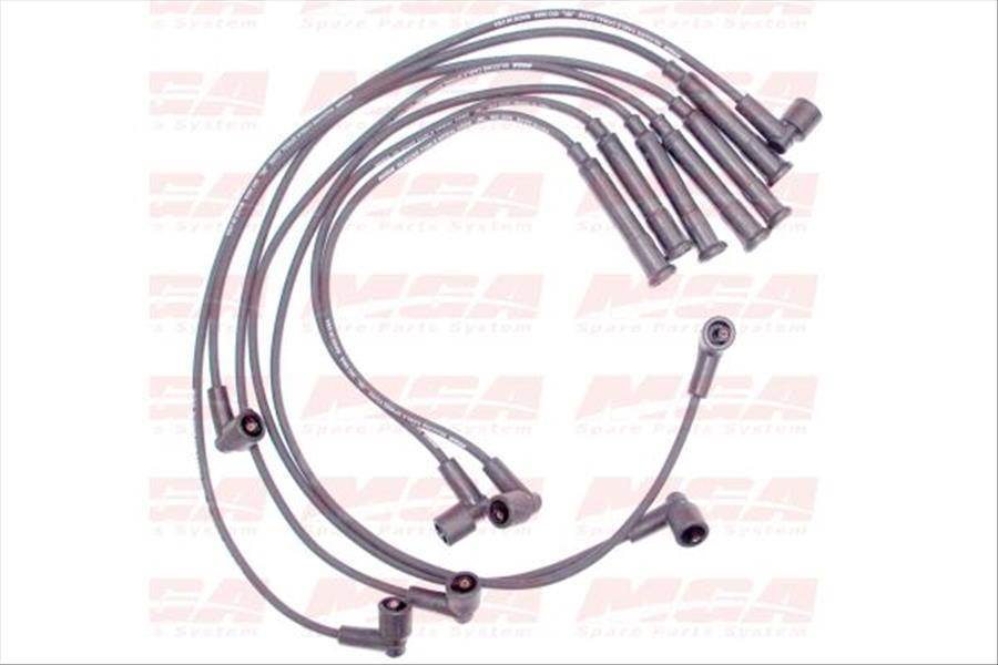 BUJI KABLOSU ( BMW: 520 E34 2.0 2.5 12V 88-91 )