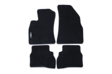 HALI PASPAS SİYAH OPEL ASTRA K 2016+