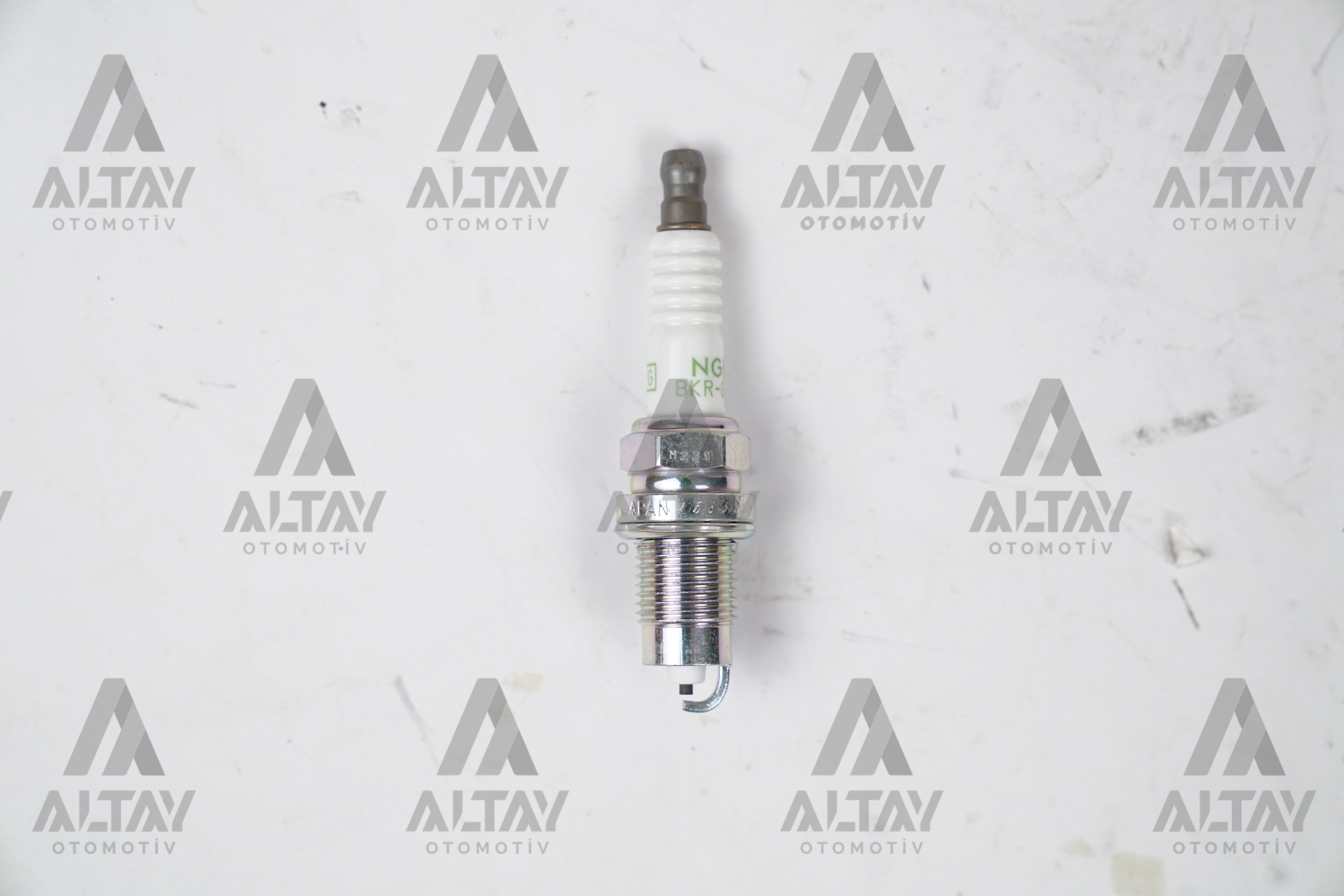 ATEŞLEME BUJİSİ KALEM (LPGLİ ARAÇLAR İÇİN ÖZEL) (BKR-GAS)