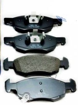 ÖN BALATA OPEL CORSA 1.0-1.2-1.4-1.4T 14=>