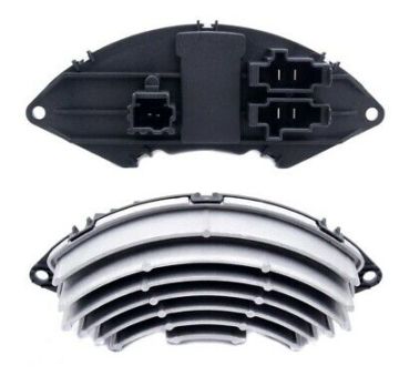 REZİSTANS KALORİFER FIAT LINEA-GRANDE PUNTO 1.3--1.4