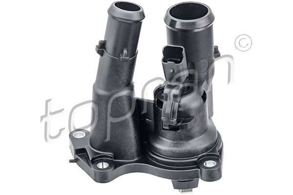 Termostat (Komple) C-Max-Focus Iı 1.6 Ti 04=> 98 C
