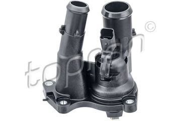 Termostat (Komple) C-Max-Focus Iı 1.6 Ti 04=> 98 C