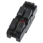 CAM ACMA KAPAMA ANAHTARI MAZDA 323 90 95 ON SOL [DORTLU]