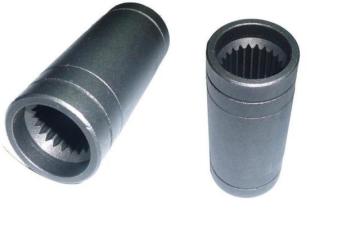 ÖN AKS FREZE BURCU LAGUNA - MGN II