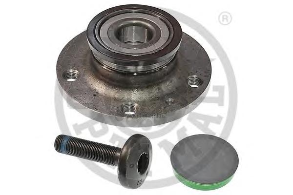 Arka Porya (Civatalı)(30Mm)Golf 5-6-7-Jetta 3-Passat-A3-Leon-Octavıa-Caddy -Super B-Tıguan-Scırocco