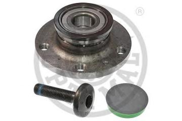 Arka Porya (Civatalı)(30Mm)Golf 5-6-7-Jetta 3-Passat-A3-Leon-Octavıa-Caddy -Super B-Tıguan-Scırocco