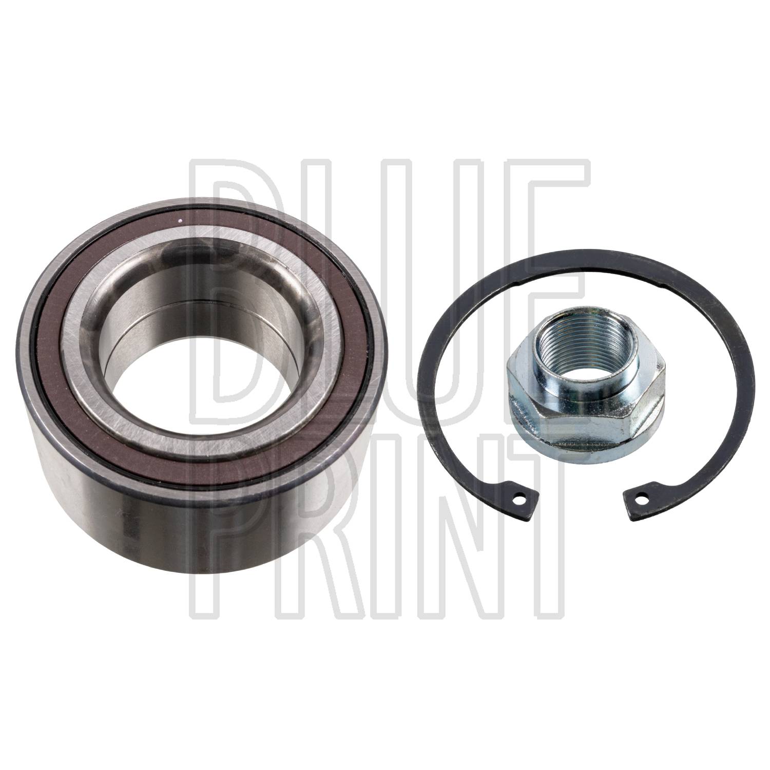 ÖN TEKER RULMANI CIVIC 16-21 FC5 / FK / CIVIC 22=> FE