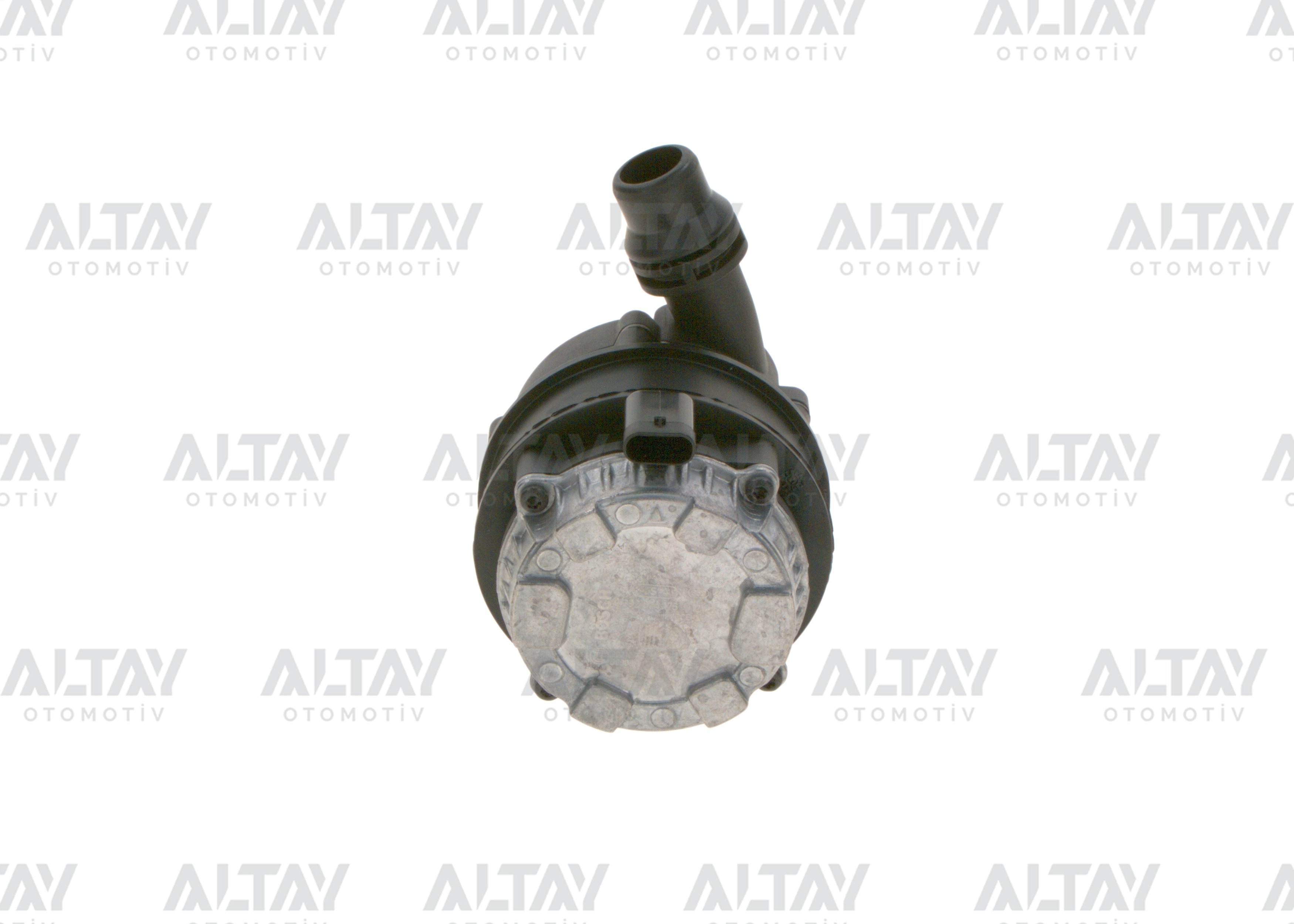 EK SU POMPASI FIAT EGEA / DOBLO / 500X / PRATICO / JEEP RENEGADE 1.6 D MULTIJET
