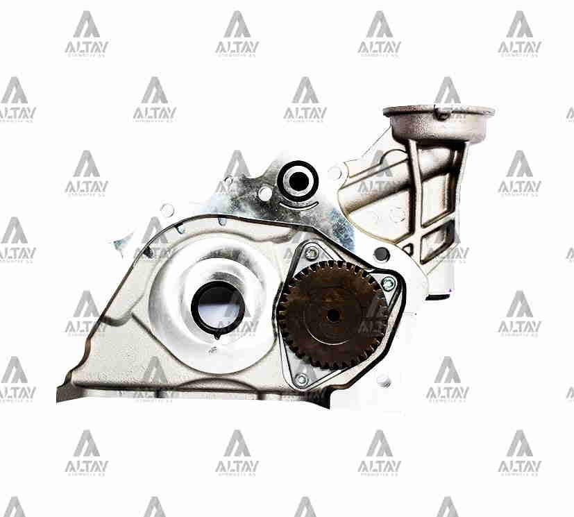 YAĞ POMPA ACCENT 03-06 / GETZ 03-06 DİZEL 3 SİLİNDİR