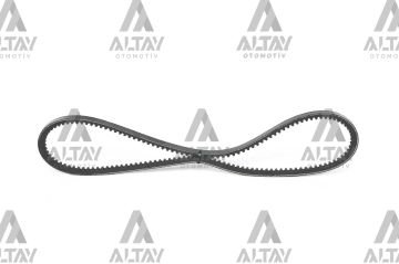 V KAYIŞ ALFA ROMEO / CITROEN /  DAEWOO / FORD / FIAT / ISUZU / LANCIA / PEUGEOT /RENAULT / TOYOTA