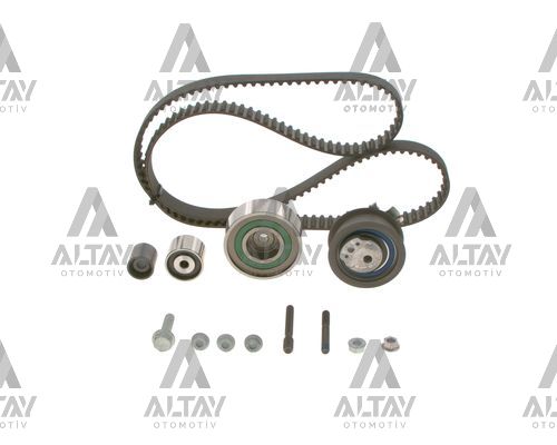 TRİGER SETİ CADDY / TRANSPORTER T6 / POLO / GOLF6 / JETTA / PASSAT / CRAFTER / AMAROK / A3 / A4 / LEON 10=> CAYB-CAYC-CAYD-CAAB-CAAC-CKUB-CKTB-CFFB-CFWA-CAGA-CDCA-CDBA-CNFB-CSHA-CNEA 1.2 TDİ-1.6 TDİ-2.0 TDİ