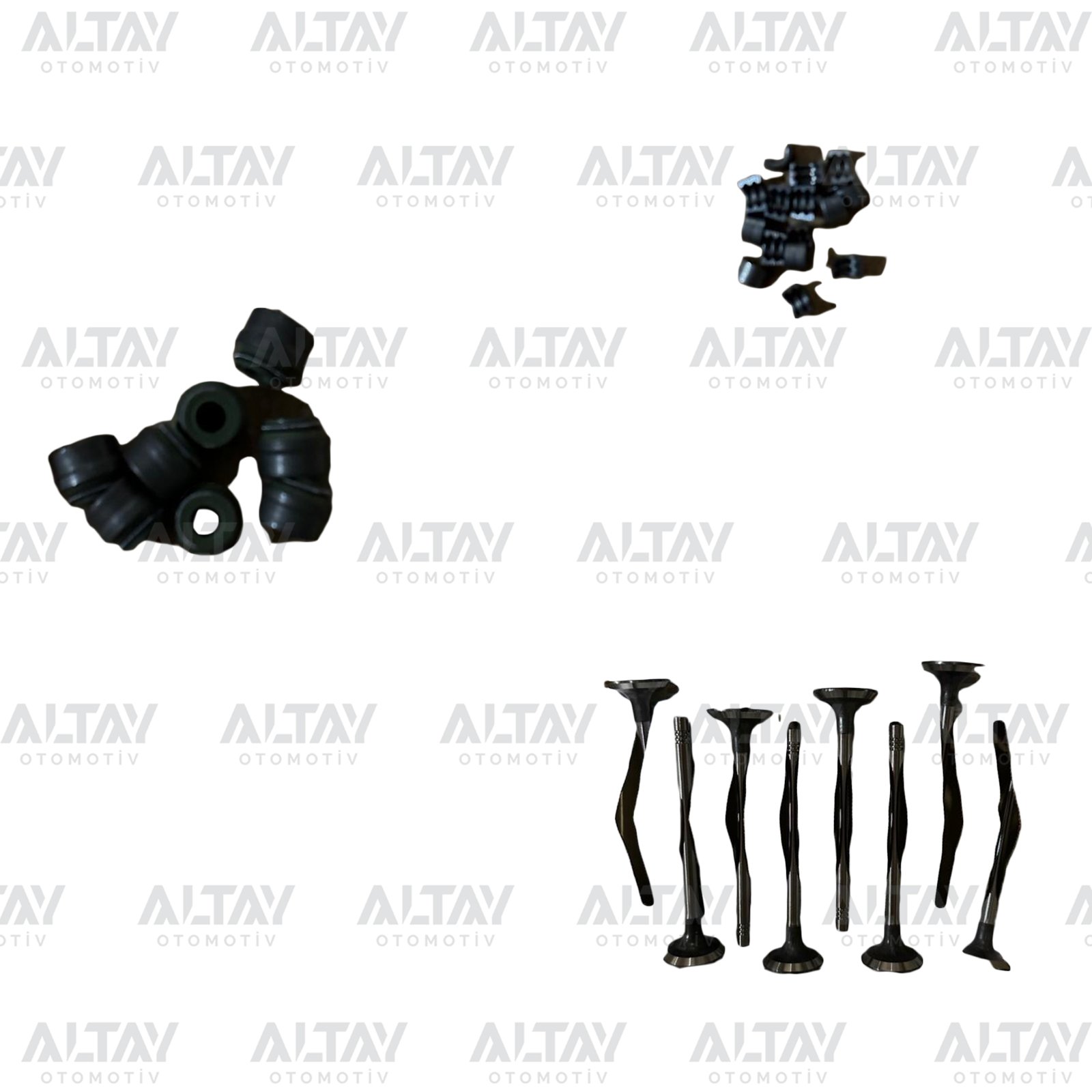 SUPAP TAKIM MASTER 2.3 / NAVARA 16=> DCI M9T 16V(ORJINAL URUN NATURAL KUTU)