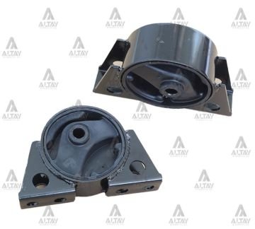 TAKOZ MOTOR PRIMERA 02=> ÖN