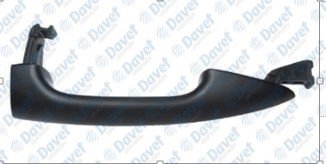 DIS KAPI KOLU SAG HYUNDAI ACCENT BLUE 11->18