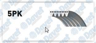 KANALLI KAYIS (MICRO) CORSA D 1,2 1,4 10=>
