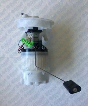 Yakıt Depo Samandırası Focus 1,4 1,6 1,8 2,0 Benzınlı 04-> ####