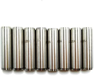 SUBAP GAYDI 8 ADET DOBLO PALIO PUNTO 1.4 8V 350 A1.000 - PALIO 1.2 8V 5MM 2005->223 A5.000 - PANDA 169 A4.000