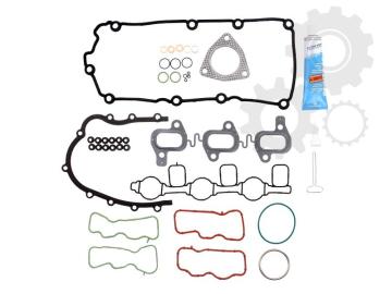 ÜST TAKIM CONTA TOUAREG-Q7-CAYENNE 1-2-3 SİL. 3.0 TDI (BKS-BUN-BUG-BMK-CASA)(339.601)
