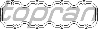 Üst Kapak Contası Ascona C-Astra F-Frontera-Kadett E