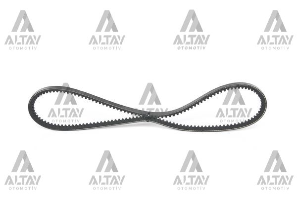 V KAYIŞ STAREX / BONGO VANTİLATÖR