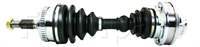 ON KOMPLE AKS SAG SOL VITO W 638  02 / 96 - 07/03