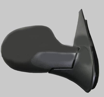 Dış Dikiz Aynası Elektrikli Sağ Clıo Symbol Thalıa 2008=> Sensörlü Vm-6124Ehsr