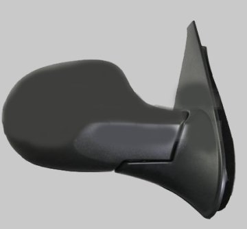 Dış Dikiz Aynası Elektrikli Sağ Clıo Symbol Thalıa 2008=> Sensörlü Vm-6124Ehsr