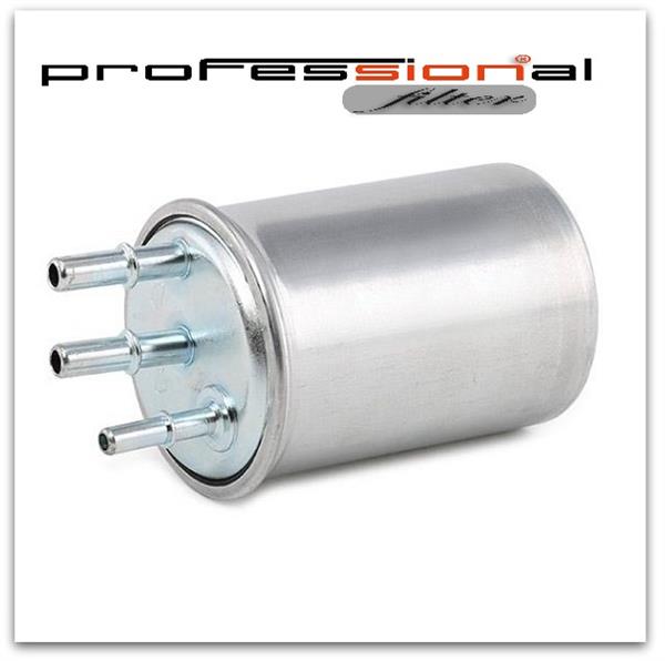 YAKIT FİLTRESİ TRANSIT CONNECT-TOURNEO CONNECT 1.8TDCI (02-) ( 90 PS )