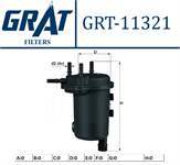 MAZOT FILTRESI CLIO II KANGOO SYMBOL THALIA JUKE F15 MICRA III K12 NOTE E11 1.5 K9K