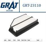 Fıltre Hava-(Honda: Crv 07>12  ''Benzınlı'')