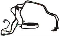 YAKIT HORTUM TAKIMI (CITROEN: C3 1.4 HDI ( DV4TED4 MOTOR )