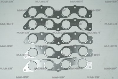 EGZOZ MANİFOLD CONTA YARIS 99-02 1.3 2NZFE