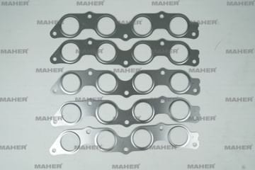 EGZOZ MANİFOLD CONTA YARIS 99-02 1.3 2NZFE