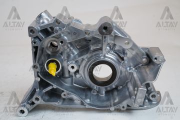 YAĞ POMPA L-200 06=> TRITON 2.5 16V DID