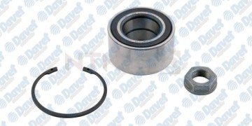 ON TEKER RULMANI KITI PEUGEOT 308 10- 407 04- 508 10- 607 00- RCZ 10- 1.6 1.8 2.0 16V 3.0 C4 C5 08-