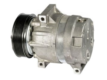 (x) KLİMA KOMPRESÖRÜ MASTER II 2.5 DCI 01=> (G9U)