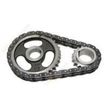 EKSANTRİK DİŞLİ + ZİNCİR TAKIMI R.9 - 12 - TOROS YM