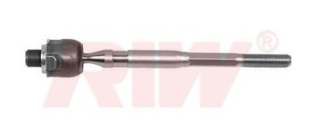 Rot Mili Sol Honda Jazz Iı (Gd) (02-08)